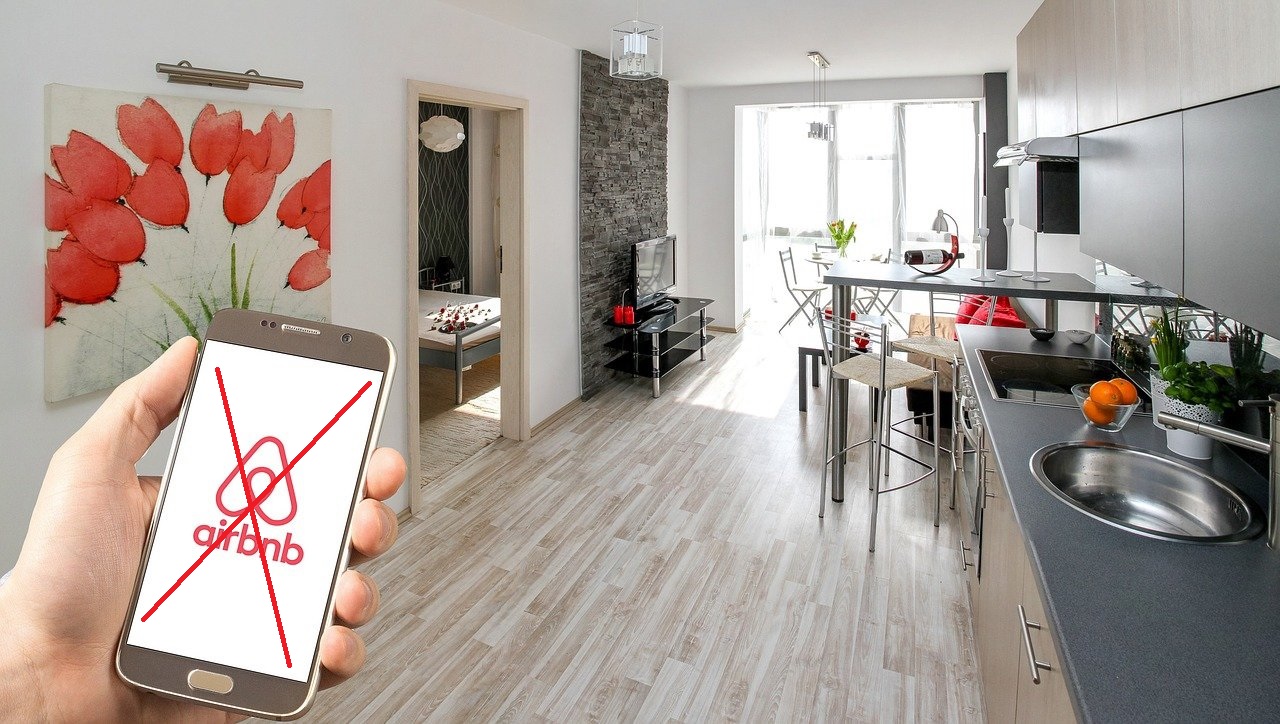 Betilthatják az Airbnb-tiltást? Budapest szembekerülhet az új uniós szabályokkal