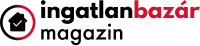 Ingatlanbazar logo
